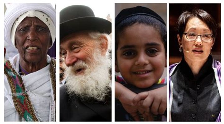 Is He Christian Or Jewish? Ethnicity And Parents