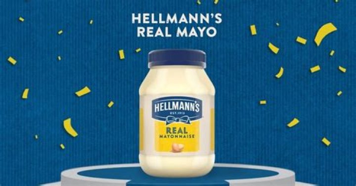 Is Hellmann's Mayonnaise Being Discontinued? Yes and No |