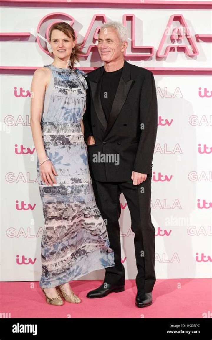 Is Jeremy Wade Married?