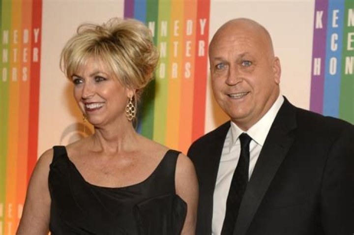 Is Kelly Ripken Married? Exploring The Life And Legacy