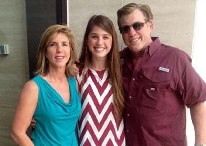 Is Kelly Siegler Married?