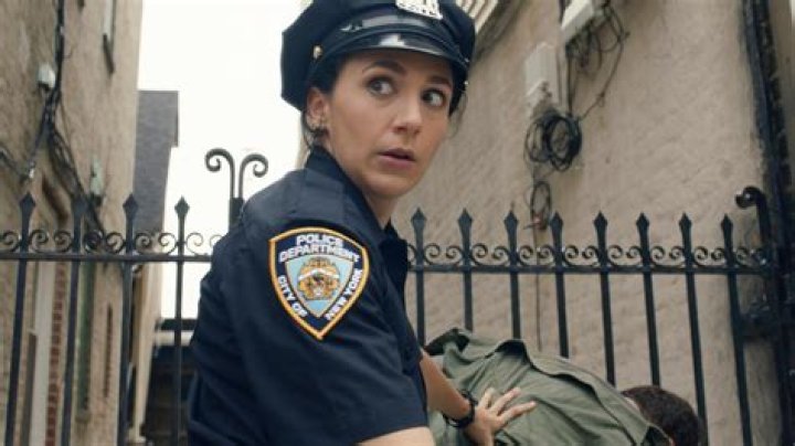Is Lauren Patten Leaving 'Blue Bloods'? Officer Rachel's Future Revealed |