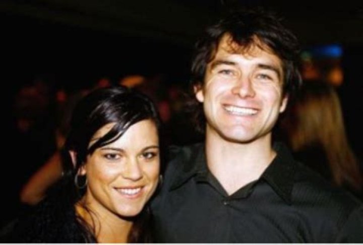 Is Lucy Mclay Antony Starr's Wife? Secrets Revealed