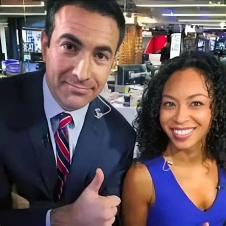 Is Mara Gay New York Times Married? Husband Name Revealed ·