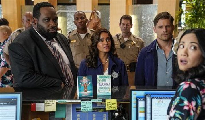 Is Matt Lauria Related To Dan Lauria? Everything About The CSI Vegas Actor And His Family ·