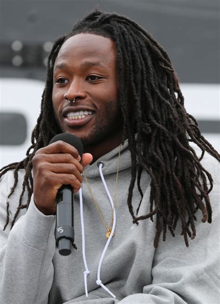 Is Mohamed Kamara Related To Alvin Kamara? Relationship
