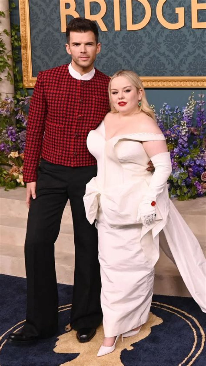 Is Nicola Coughlan Married?