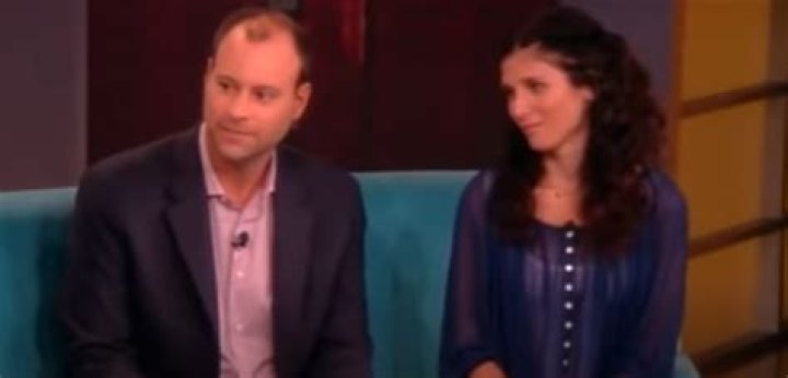 Is Noel Biderman's Marriage Still Intact?