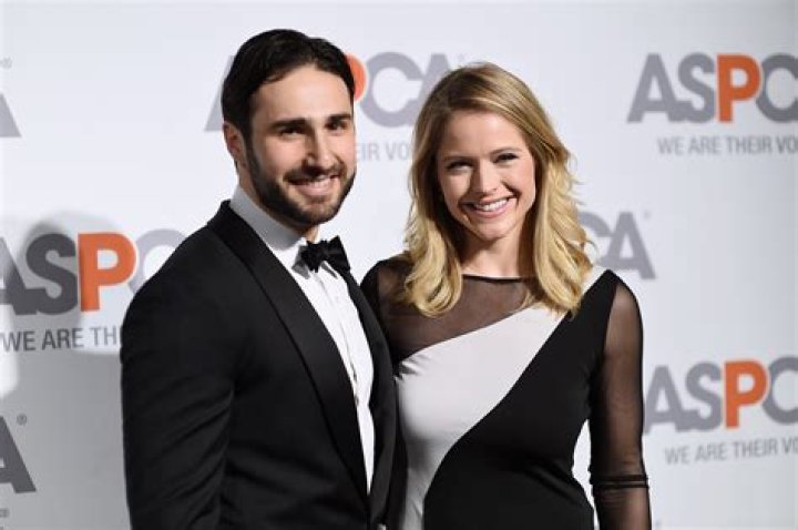 Is Sara Haines Still Married?