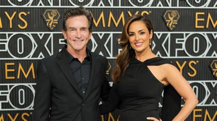 Is the 'Survivor' Host Married?