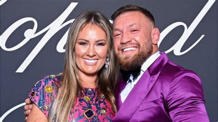 Is The MMA Fighter Married? ·