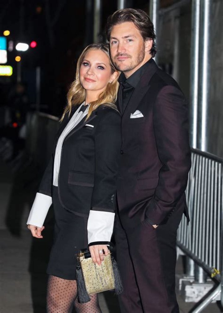 Is Vanessa Ray Married?