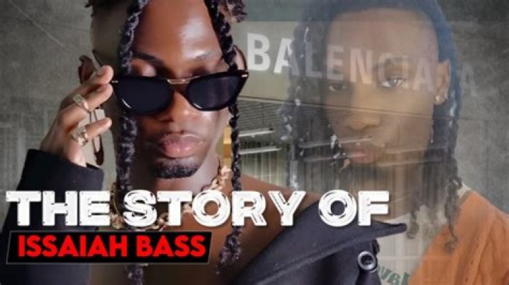 Isaiah Bass Model: The Mysterious Disappearance of a Fashion Designer