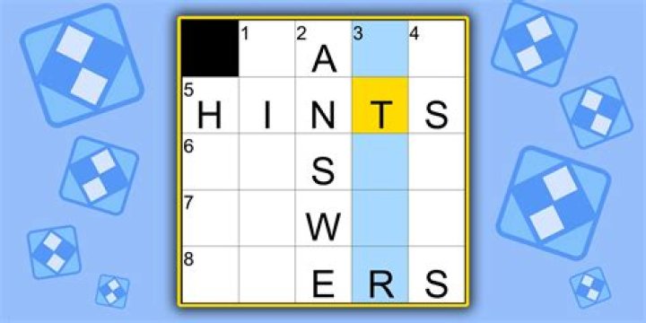 Italian menu word NYT Crossword Clue