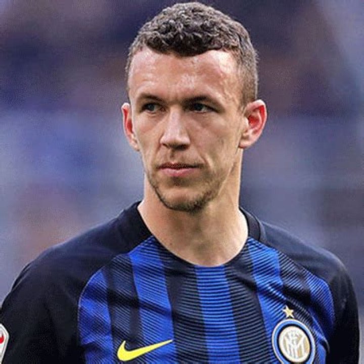 Ivan Perisic Biography Bio Salary Net Worth Career