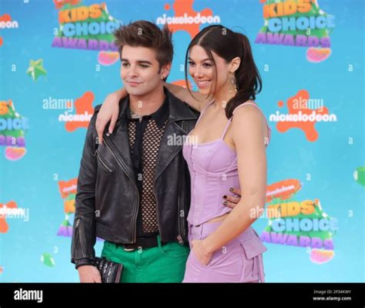 Jack Griffo's Love Life Unraveled