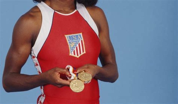 Jackie Joyner-Kersee Net Worth [2023 Update]: Salary
