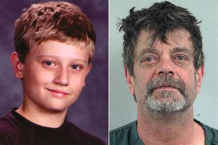 Jacob Cooper Murder: Unraveling The Shocking Case