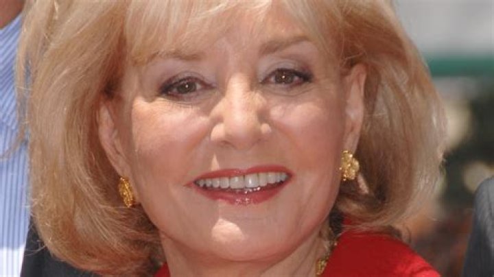 JadeVib | Barbara Walters Net Worth