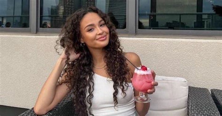JadeVib | Letecia Stauch Daughter Harley