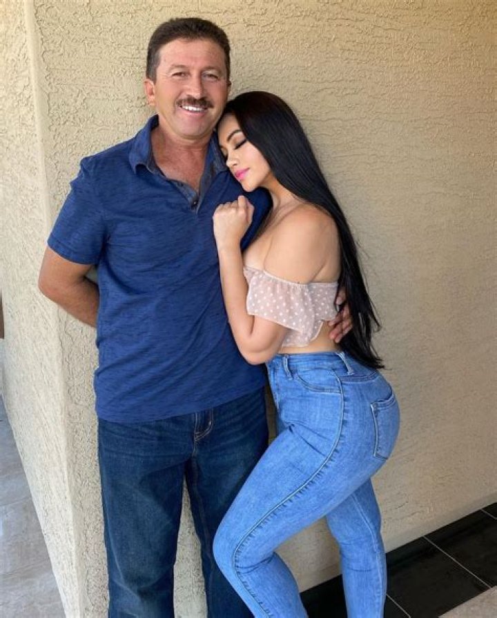 Jailyne Ojeda Ochoa Biography, Dating, Boyfriend, Husband, Facts