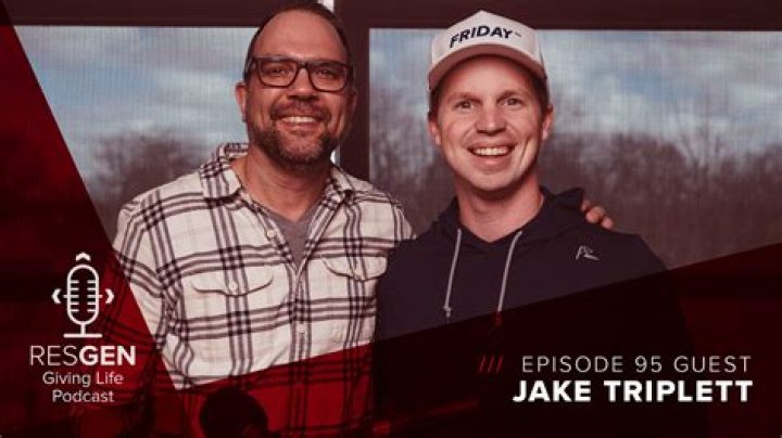 Jake Triplett - Bio, Age, Wiki, Facts and Family ·