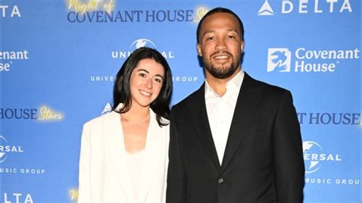 Jalen Brunson Wife: Who Is Jalen Brunson’s Girlfriend Ali Marks?