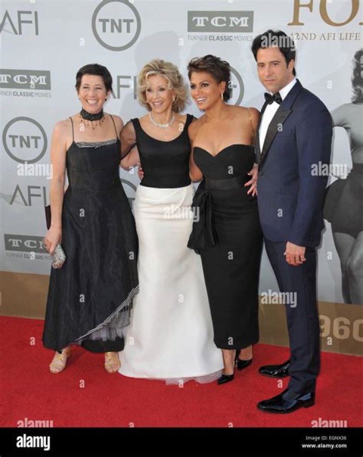 Jane Fonda's Son, Troy Garity Wiki Bio, Age, Wife, Net Worth, Wedding, Kids