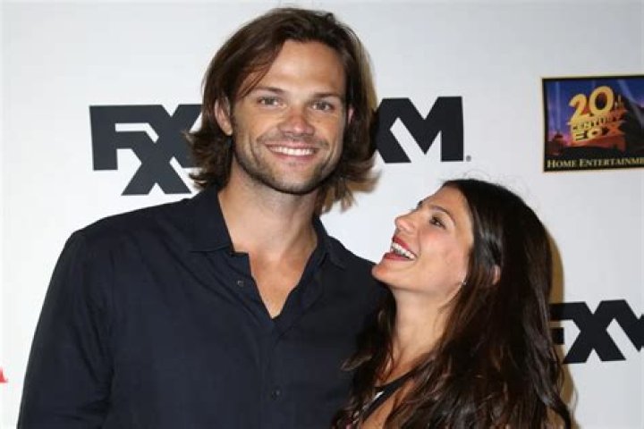 Jared Padalecki height, weight and body measurements ·