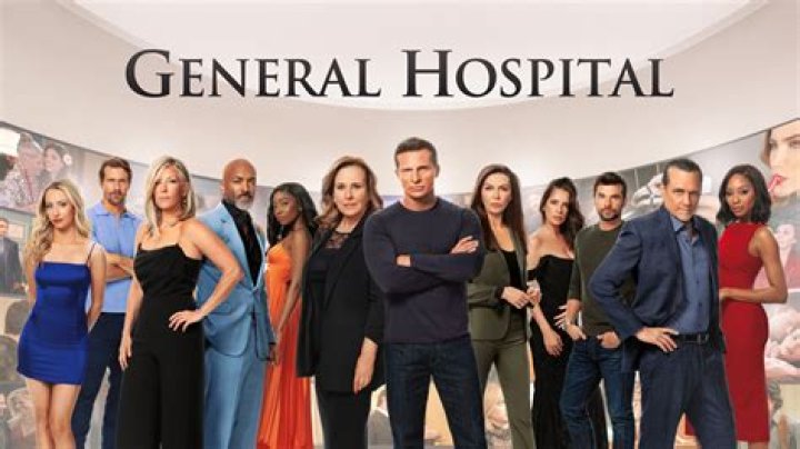 Jason's Return To General Hospital: Unlocking The Truth
