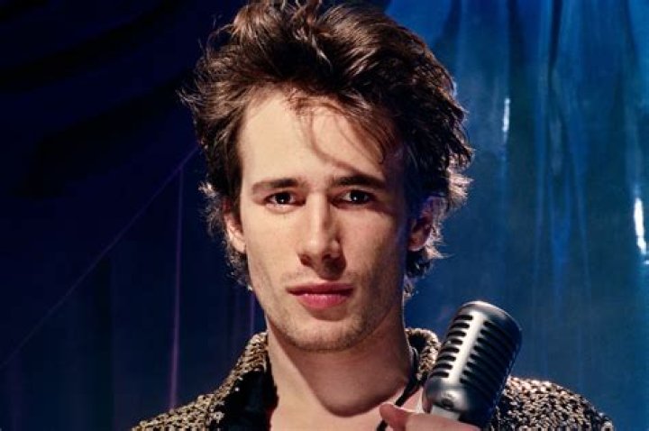 Jeff Buckley Height, Weight, Age, Girlfriend, Biography, Family, Facts