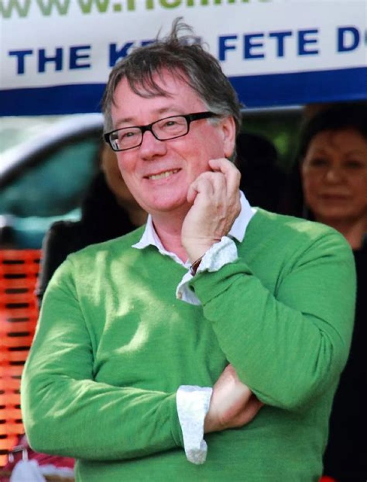 Jeff Rawle - Bio, Age, Wiki, Facts and Family ·