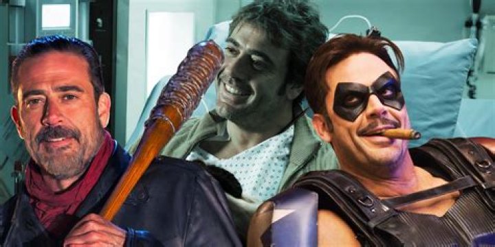 Jeffrey Dean Morgan's 'The Walking Dead' Stint Adds to His Substantial Net Worth
