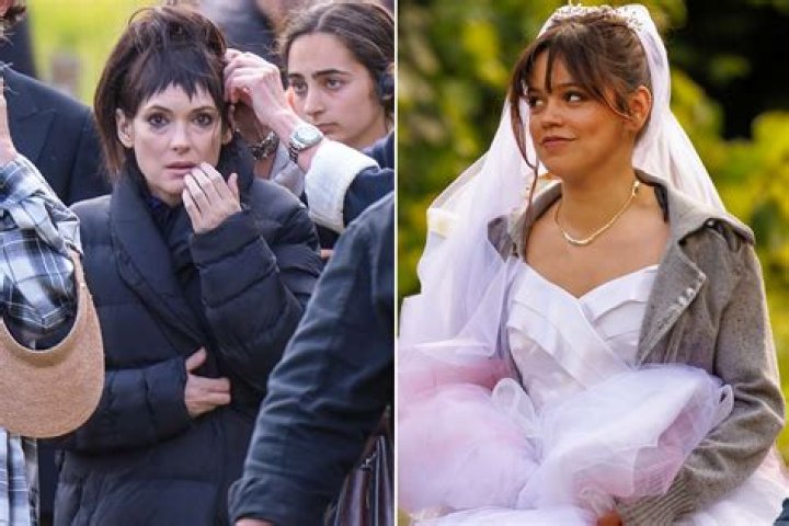 Jenna Ortega Married: The Truth Behind the Rumors