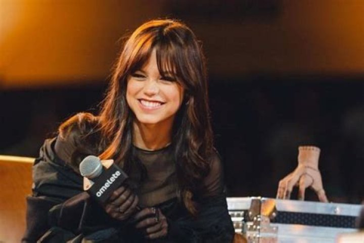 Jenna Ortega Wiki | Whats Her Ethnicity And Religion | Family And Origin
