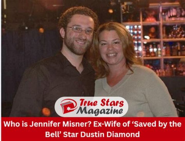 Jennifer Misner Dustin Diamond Ex-Wife Age, Wikipedia, Net Worth 2023