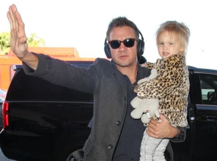 Jeremy Renner Daughter Cancer: The Truth Behind the Rumors