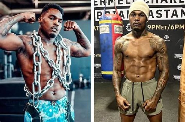 Jermell Charlo's Weight And Height Advantage