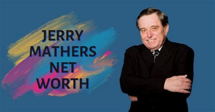 Jerry Mathers Net Worth, Biography, Wiki, Age, Parents, Wife, Height, Nationality & More