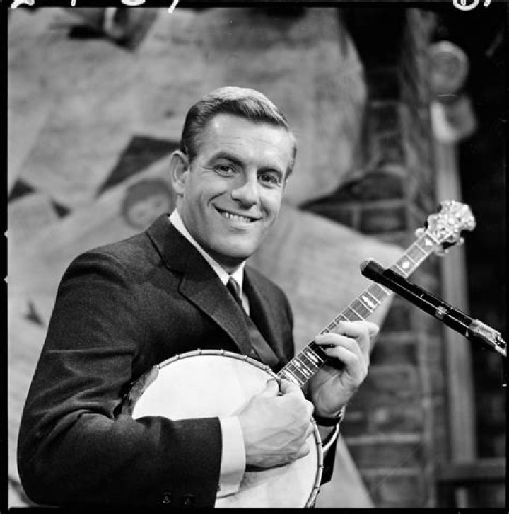 Jerry Van Dyke ·