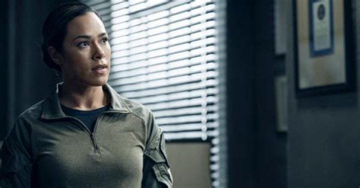 Jessica Camacho Will Be Appearing On 'S.W.A.T.' Details Inside |