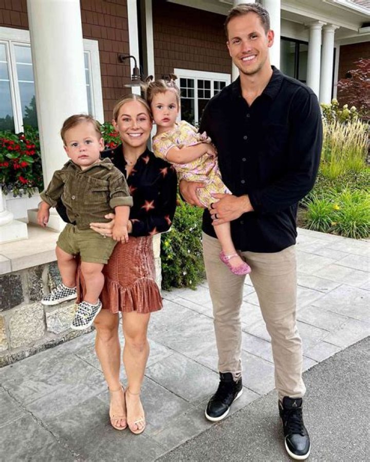 Jett James East Age, Birthday: Meet Shawn Johnson and Andrew East Son On Instagram