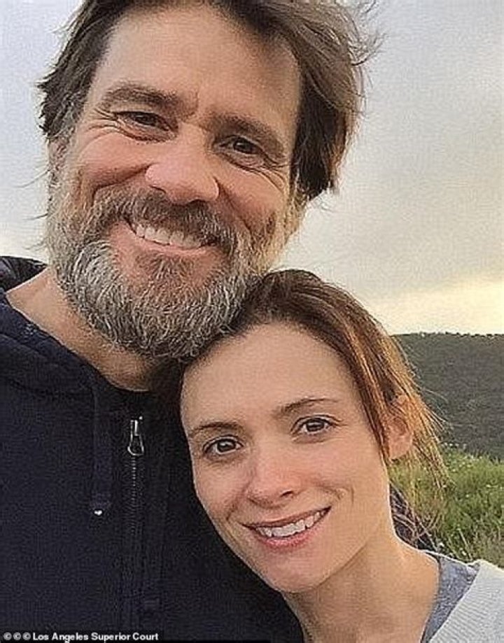 Jim Carrey's Wife's Tragic Death Revelations And Lessons Learned