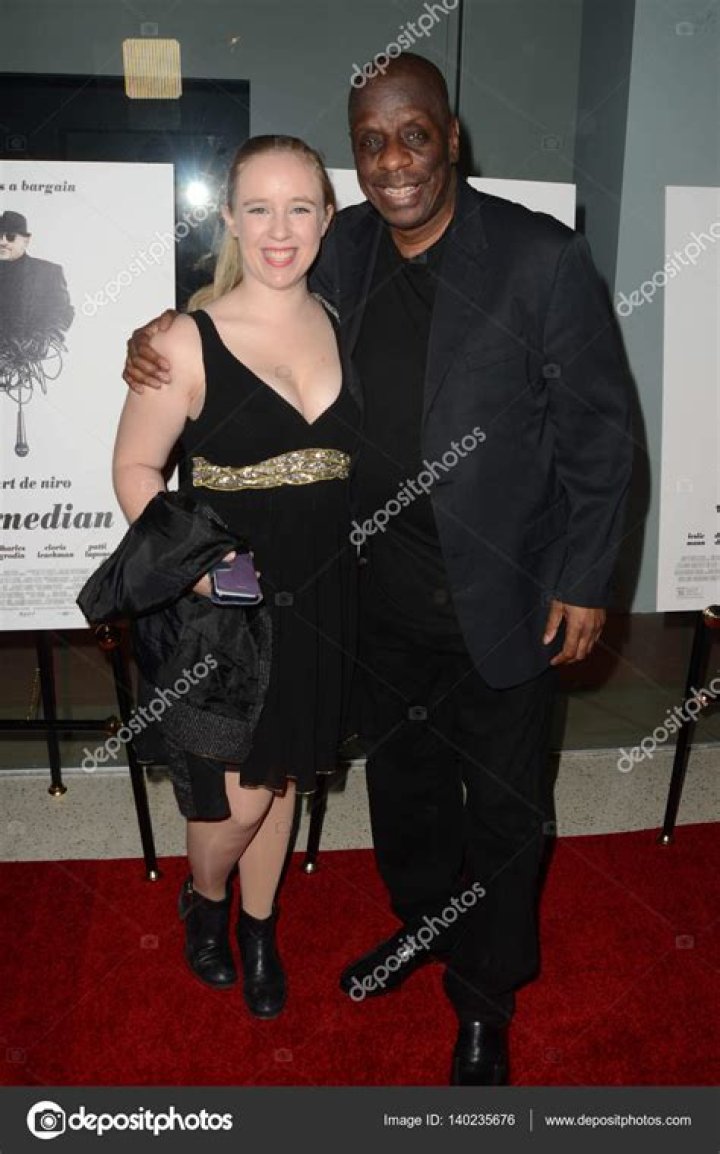 Jimmie Walker Wife Jere Fields