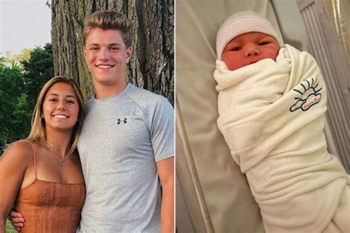 JJ McCarthy And His Siblings