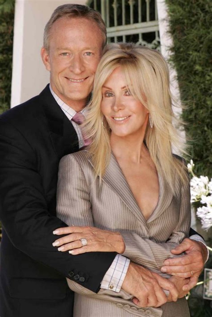 Joan Van Ark Age, Husband, Children, Family, Net Worth