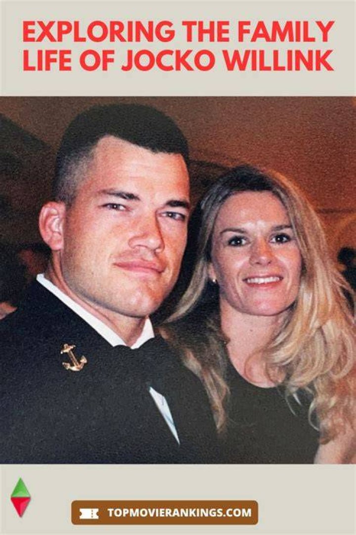 Jocko Willink Bio, Wife, Family, Net Worth, Height, Age, Weight