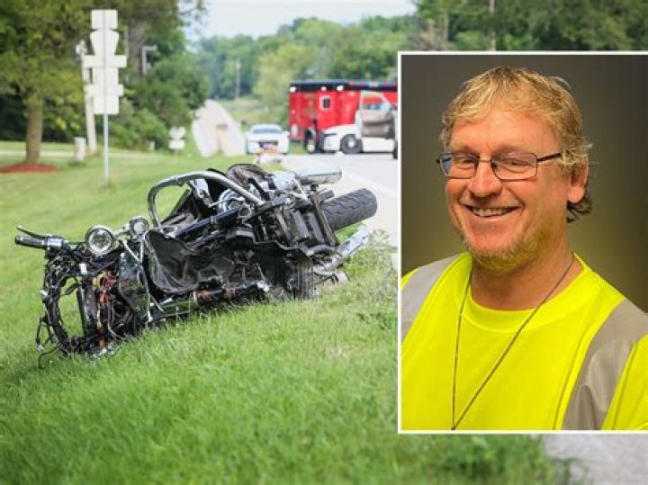 Joe Benting Missing Update 2023: Matt Benting Brother Died In Motorcycle Accident