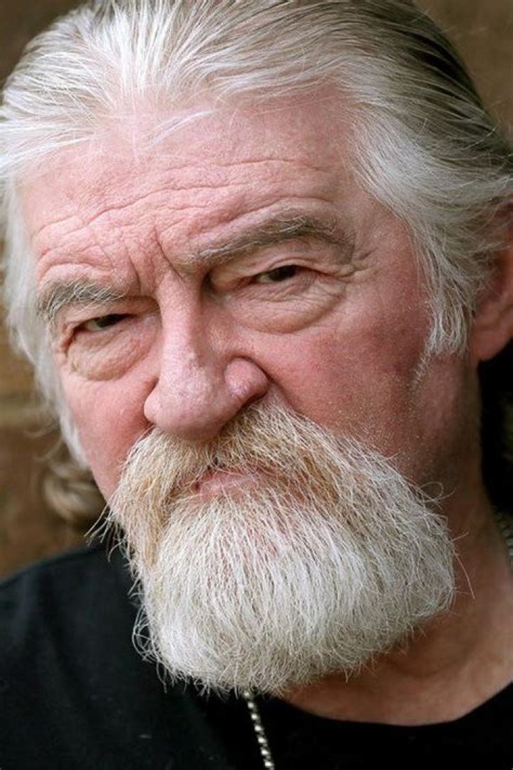 Joe Eszterhas Naomi Baka