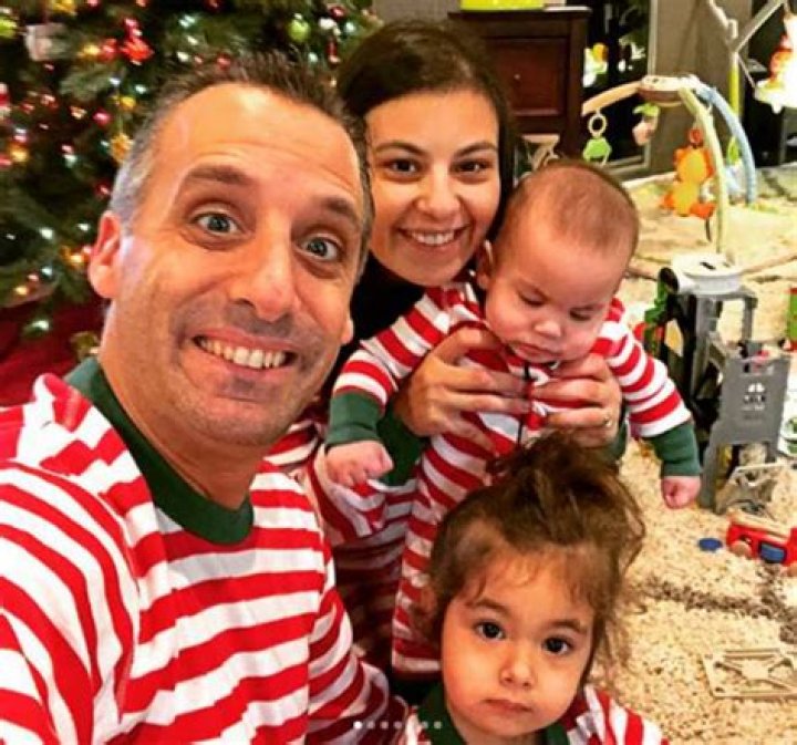 Joe Gatto’s Net Worth, Age, Height, Weight, Wife, Kids, Bio-Wiki